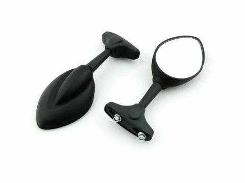 Honda Kawasaki Suzuki Yamaha Ducati Universal Motorcycle Mirror