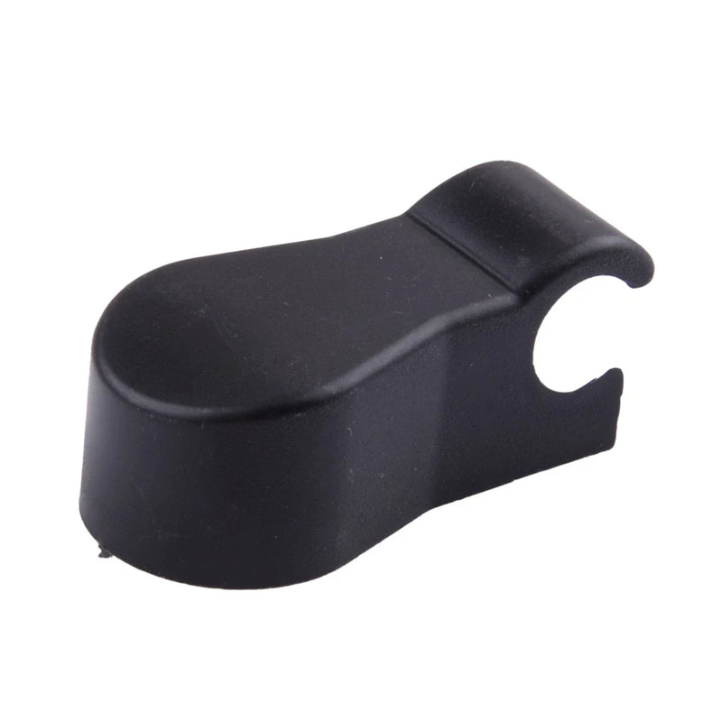 Volvo 240 244 245 Front Windshield Washer Wiper Arm Nut Cover (1982-1993)