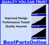 Buick Cadillac GMC Hummer Isuzu Saab Drive axle shaft