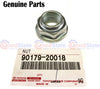 LandCruiser 105 80 79 Series HZJ FZJ HDJ LJ Diff Pinion