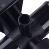 Mitsubishi Lancer Radiator Coolant Fill Neck with Cap (2002-2007)