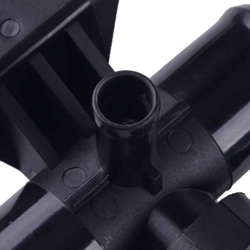 Mitsubishi Lancer Radiator Coolant Fill Neck with Cap (2002-2007)