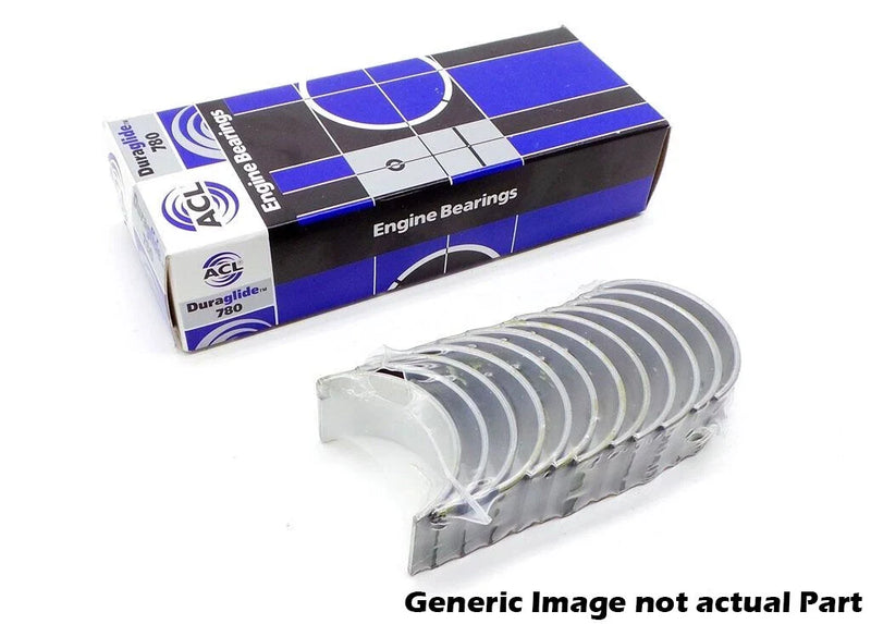 Holden Commodore VL VN VP VR VS VT Conrod Bearing Set