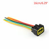 Kawasaki Z1000SX Starter Relay Solenoid Switch (2011-2023)