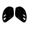 Alfa Romeo Tonale Gloss Black Rear Exhaust Tips Side Decorative Vent