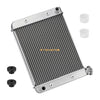 Polaris Sportsman 570 Aluminum Radiator (2021–2022)