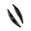 Chevrolet Camaro Carbon Fiber Air Vent Outlet Cover Trim (2010-2015)