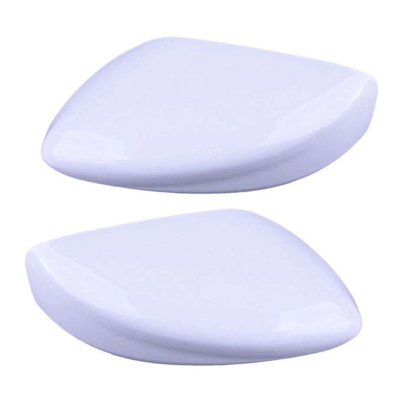 Nissan Altima Sedan L & R Side Mirror Cover Caps (2013-2017)