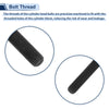 Dodge Challenger 6.2L V8 Engine Cylinder Head Bolt Set (2015-2020)
