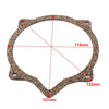 Suzuki LT80 Motorcycle Recoil Pull Start Gasket (1987-2006)