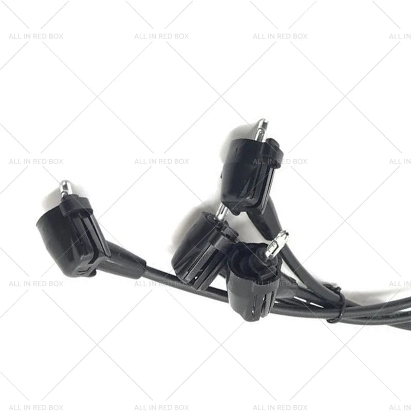 Toyota Corolla AE101 AE102 AE111 AE112 Ignition Spark Plug Lead Set