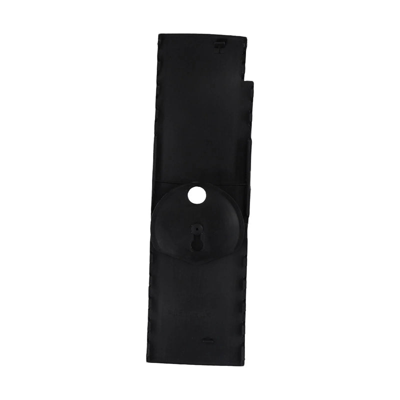 Mitsubishi Outlander Gearshift Lever Cover ABS Black