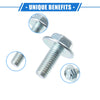 Subaru Baja Timing Belt Cover Bolt (2003-2006)
