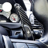 BMW X5M 2014-2016 Real Carbon Fiber Steering Wheel Shift Paddle Switch