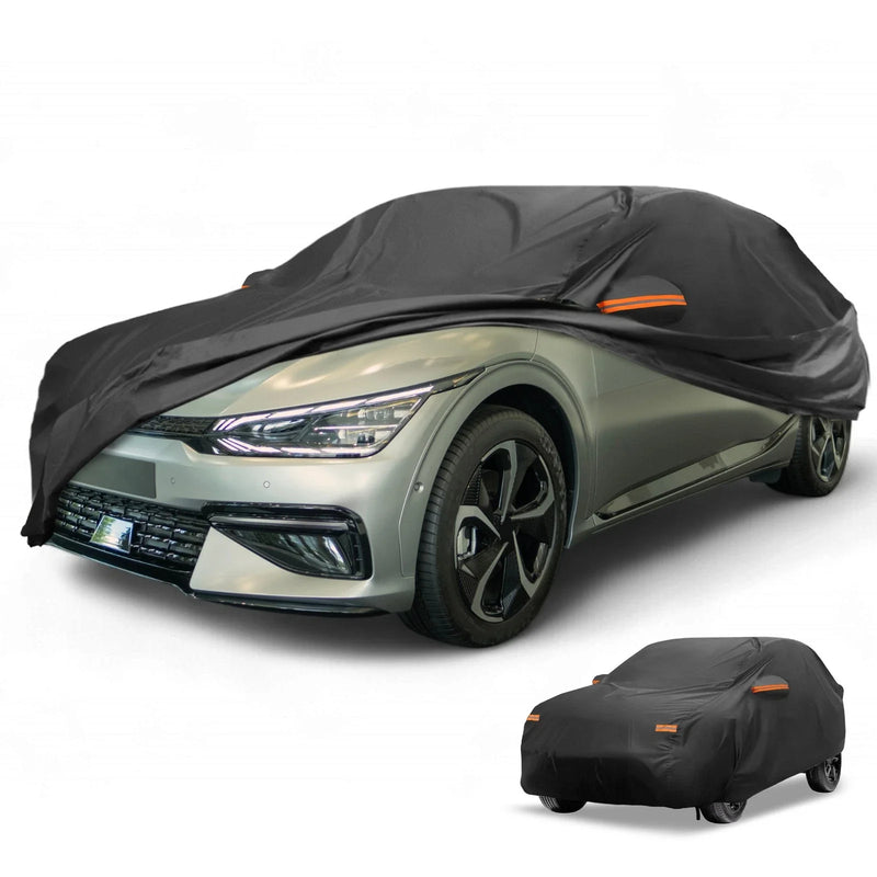 Kia E-Niro Waterproof All Weather Car Cover (2019-2023)