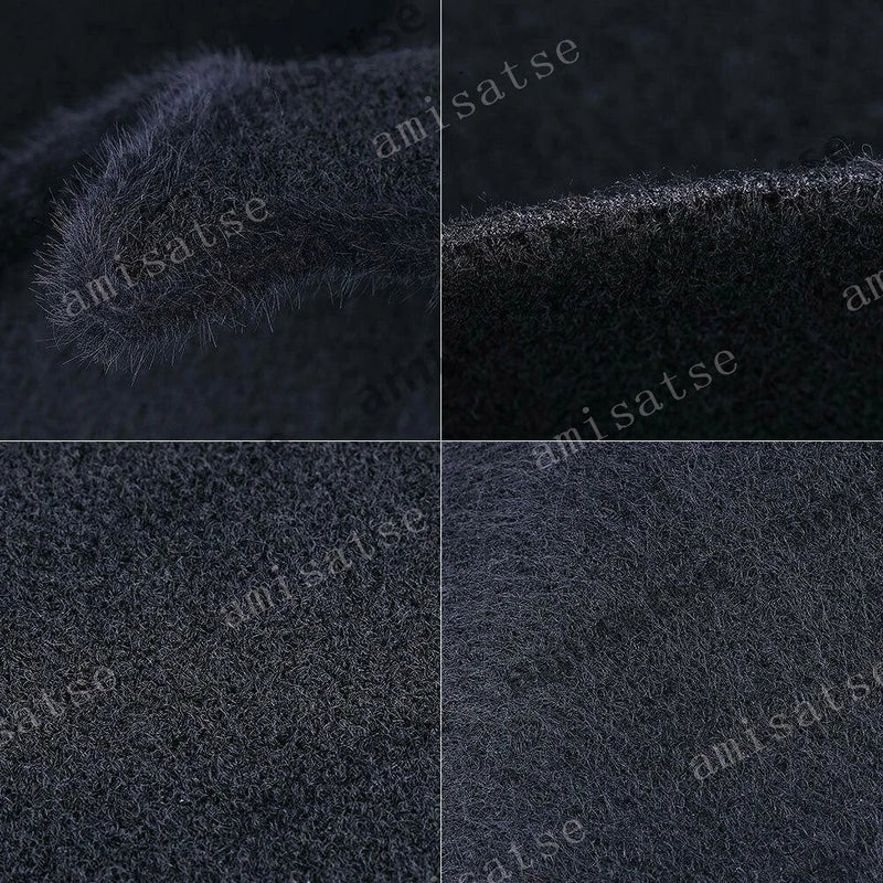 Toyota Highlander 2014-2018 Dashmat Sun Cover (2014-2018)