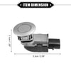 Toyota Reverse Parking Assist Sensor (2016-2023)