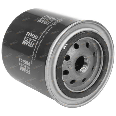 Ford Falcon AU V8 5.0L Engine Oil Filter (1998-2002)