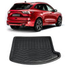 Ford Escape Kuga Rear Trunk Mat (2013-2020)