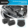 Nissan Patrol GU Y61 Bonnet Adjusting Bumper Rubber Stops