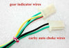 GY6 125cc 150cc Quad Bike ATV Buggy Engine Wiring Harness