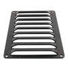RV Bus Air Vent Grill Cover Trim Bezel w/Screws