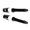 Ford Mustang ABS Side Door Handle Cover (2004-2014)