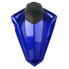 Kawasaki Ninja EX300R (2013-2017) - Blue Rear Pillion Seat Cover