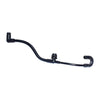 Buick Rendezvous, Chevrolet, Pontiac PCV Valve Air Intake Tube Hose (2002-2007)