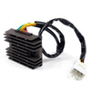 Aprilia RSV4 1000, Tuono V4 1000 Voltage Regulator Rectifier (2011-2017)