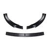 Benz CLS C257 AMG 2022-2024 Front Spoiler Lip Splitter (2022-2024)