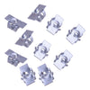 GM Truck C / K 1 / 2 / 3 Radiator Grille Push Nut (Various Years)