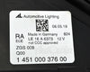 Mercedes Benz S-Class W222 Full LED Headlight Right Side (2018-2023)
