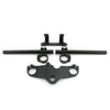 Make & Model High Lift Clip-on Handlebar Triple Tree Top Clamp