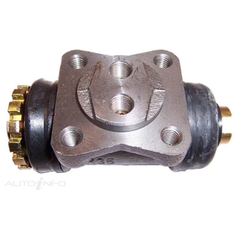 Landcruiser BJ40 FJ40 1975~1980 Rear LH Rearward Lower Brake Wheel Cylinder