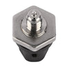 Range Rover and Discovery Metal and Plastic Fuel Injector Pressure Sensor