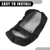 Ford Escape (2020-2023) Black Center Console Armrest Cover