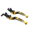 Honda CB1100 CB1300 Extendable Brake Clutch Levers (2013-2023)