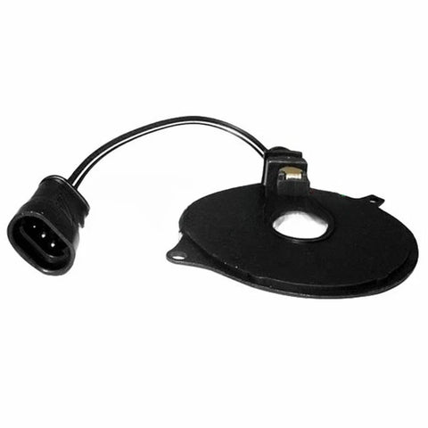Jeep Grand Cherokee Wrangler Dakota Ignition Distributor (1997-2006)