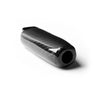 Mustang 2015-2019 Real Carbon Fiber Parking Brake Handbrake Grip Knob fit