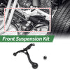 Honda Accord 4pcs Front Suspension Kit Control Arm Ball Joint
