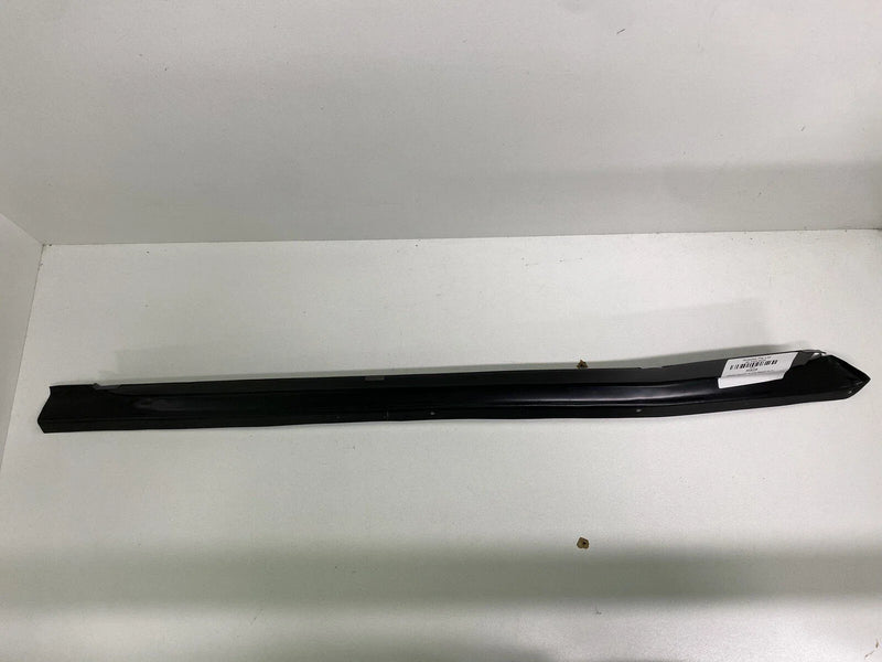 Holden FX FJ Sedan Ute Panel Van Right Hand Side Front Scuff Plate (1948-1956)