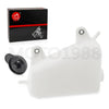 Yamaha Viking 700 Radiator Reservoir Tank with Cap (2014–2021)