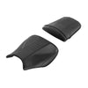 Honda CBR1000RR Black Rider Driver & Passenger Seat (2004-2007)