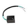 Honda XR200R XR250R XR350R XR600R Voltage Regulator Rectifier (1984-1987)
