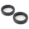 Make & Model 48X61 Motorcycle Front Fork Damper Shock Absorber Oil Seal