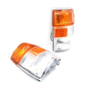 Isuzu ELF NPR NRR NQR Chevy W4 Tiltmaster Front Turn Signal Light