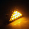 Honda CBR600 F4i, 929, 954, 1000 RR, YZF R6, R1 Clignotant (2001-2007)