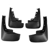 Ford Edge Mud Flaps Splash Guards (2015-2018)