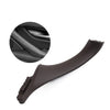 BMW 5 Series F10 F11 Mocha Rear Inner Door Handle Armrest (2010-2017)